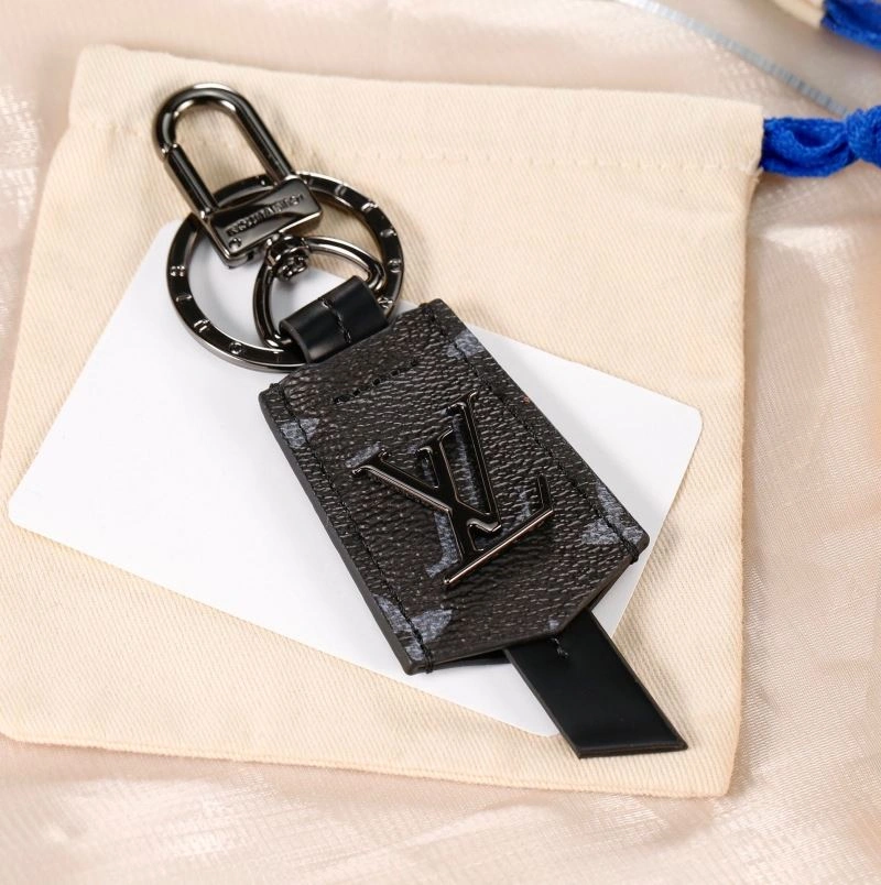 StreetReady Louis Vuitton Keychains 267539