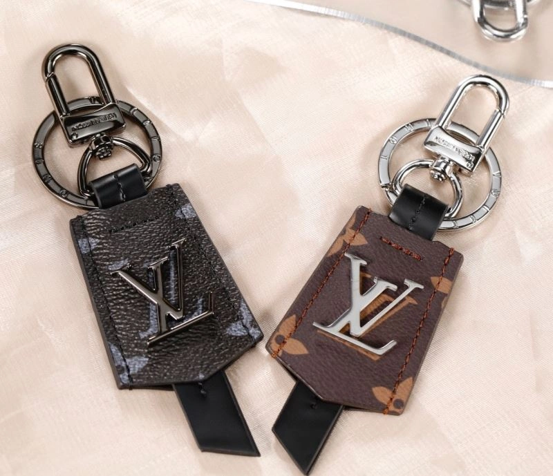 StreetReady Louis Vuitton Keychains 267539