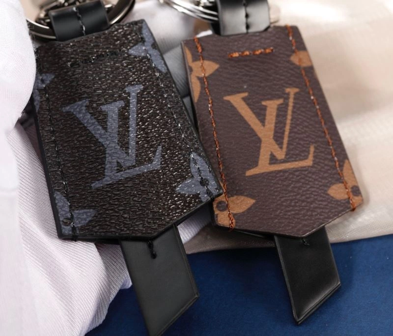 StreetReady Louis Vuitton Keychains 267539
