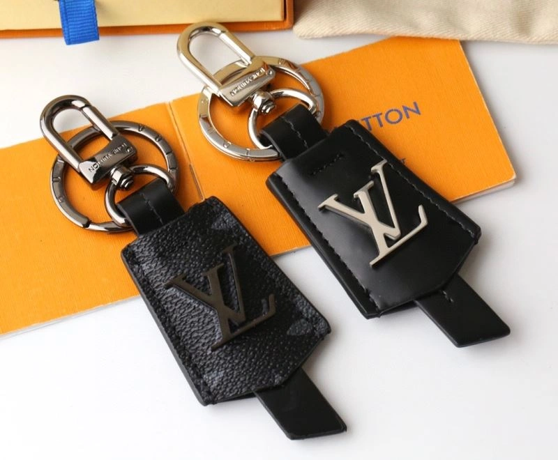 StreetReady Louis Vuitton Keychains 267539