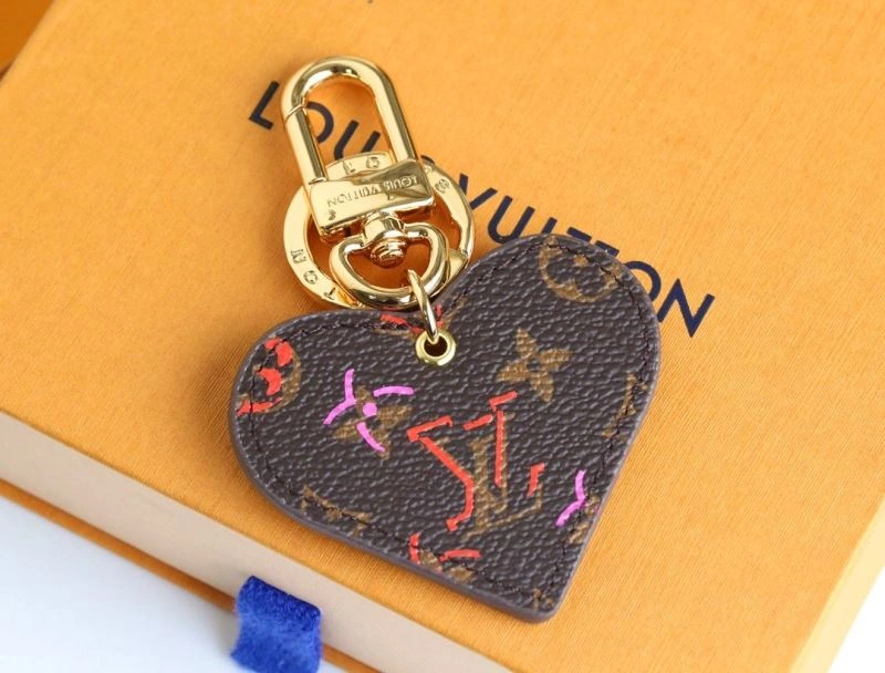 Louis Vuitton Keychains Affordable 267541
