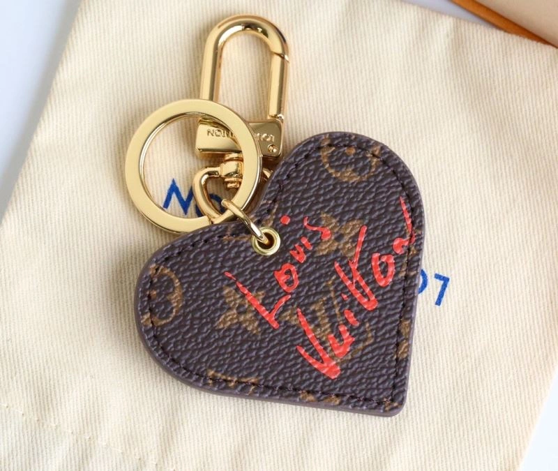 Louis Vuitton Keychains Affordable 267541