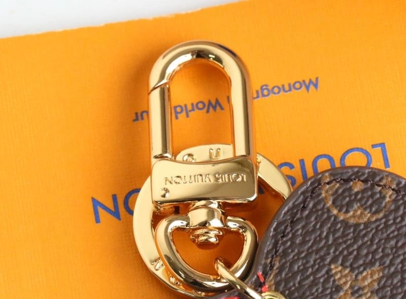 Louis Vuitton Keychains Affordable 267541