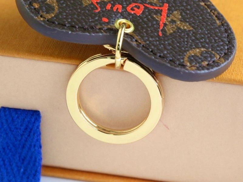 Louis Vuitton Keychains Affordable 267541