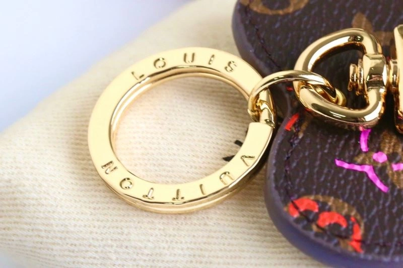 Louis Vuitton Keychains Affordable 267541