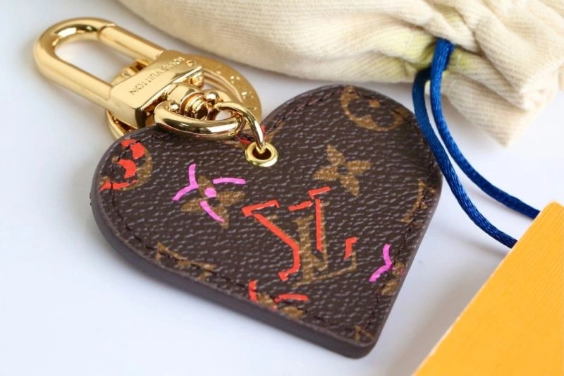 Louis Vuitton Keychains Affordable 267541
