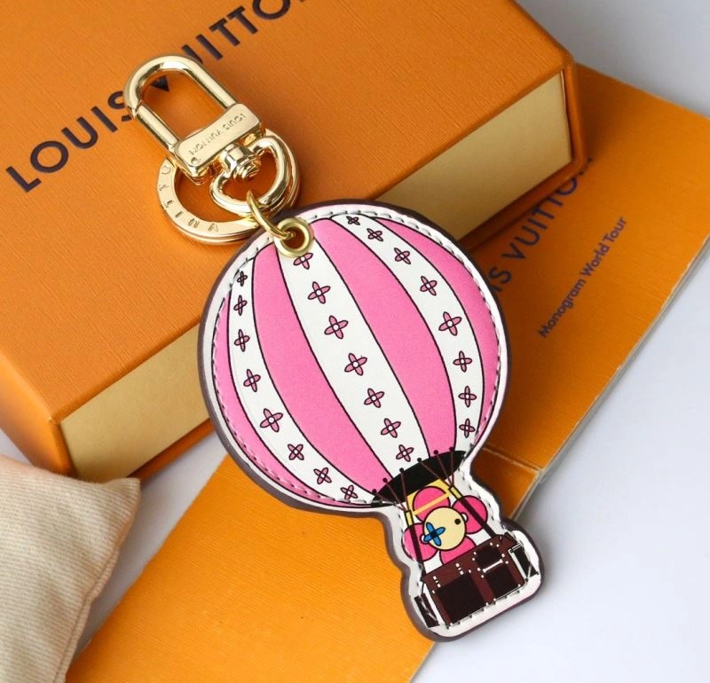 Louis Vuitton Keychains ZeroBulk 267525