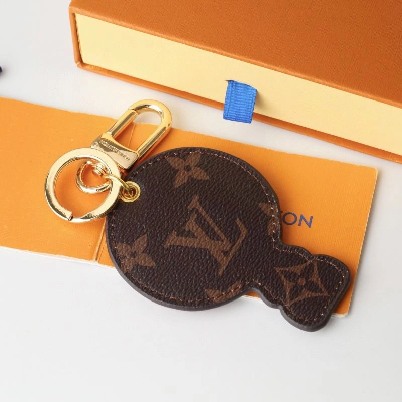 Louis Vuitton Keychains ZeroBulk 267525
