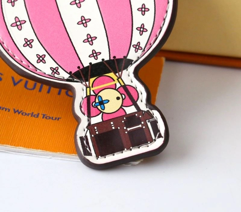 Louis Vuitton Keychains ZeroBulk 267525