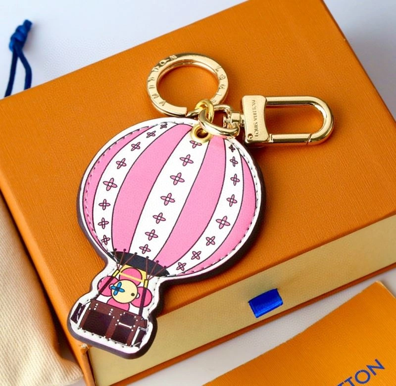 Louis Vuitton Keychains ZeroBulk 267525