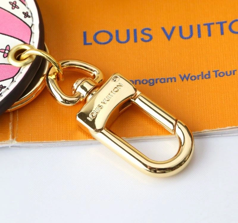 Louis Vuitton Keychains ZeroBulk 267525