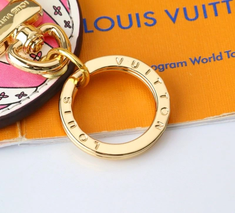 Louis Vuitton Keychains ZeroBulk 267525