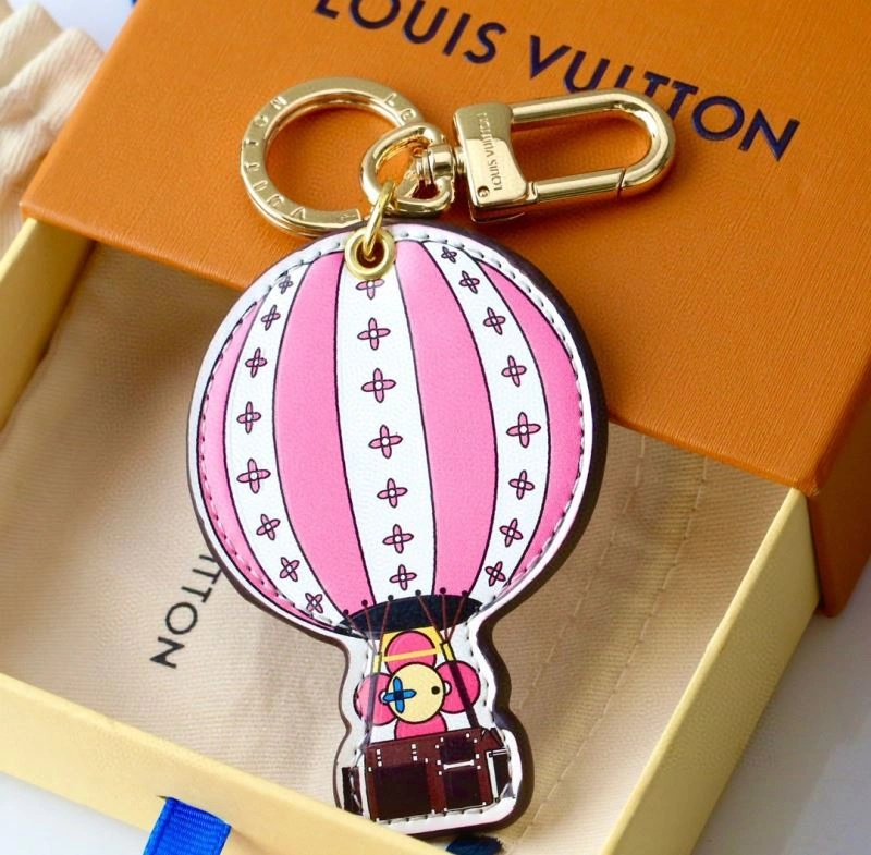 Louis Vuitton Keychains ZeroBulk 267525
