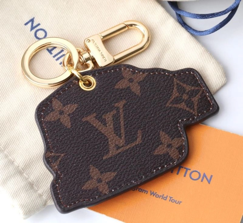 Lightweight Louis Vuitton Keychains 267524