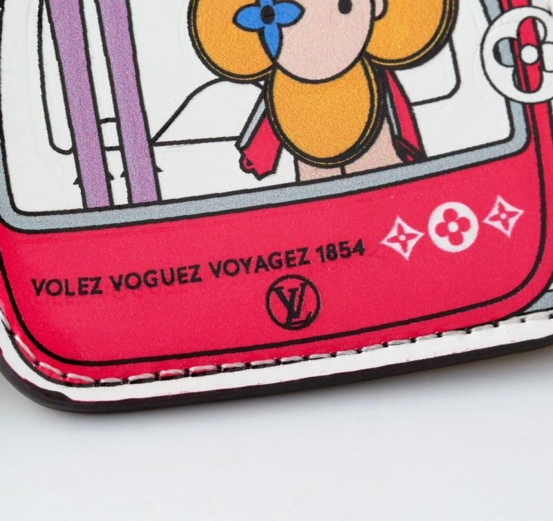 Lightweight Louis Vuitton Keychains 267524