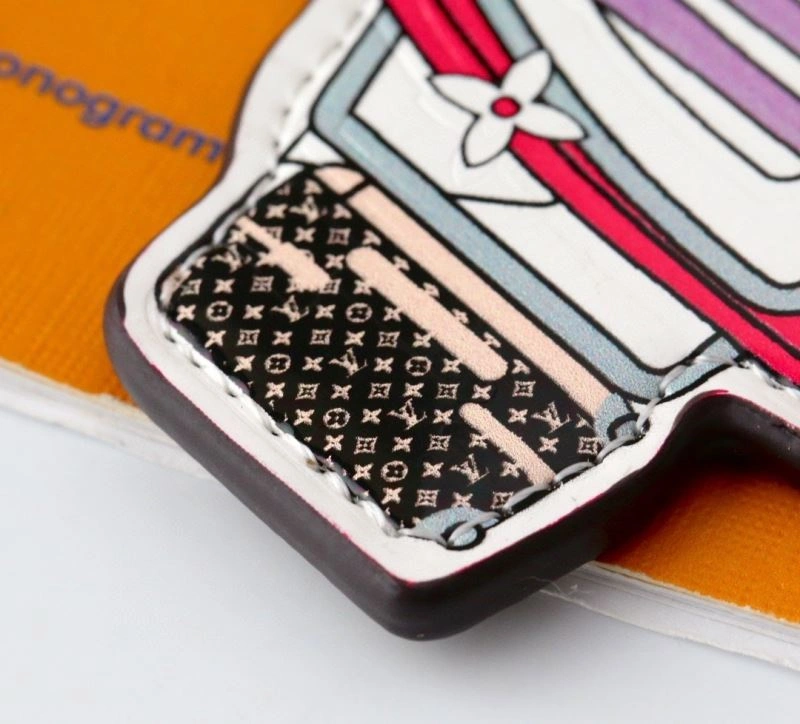 Lightweight Louis Vuitton Keychains 267524
