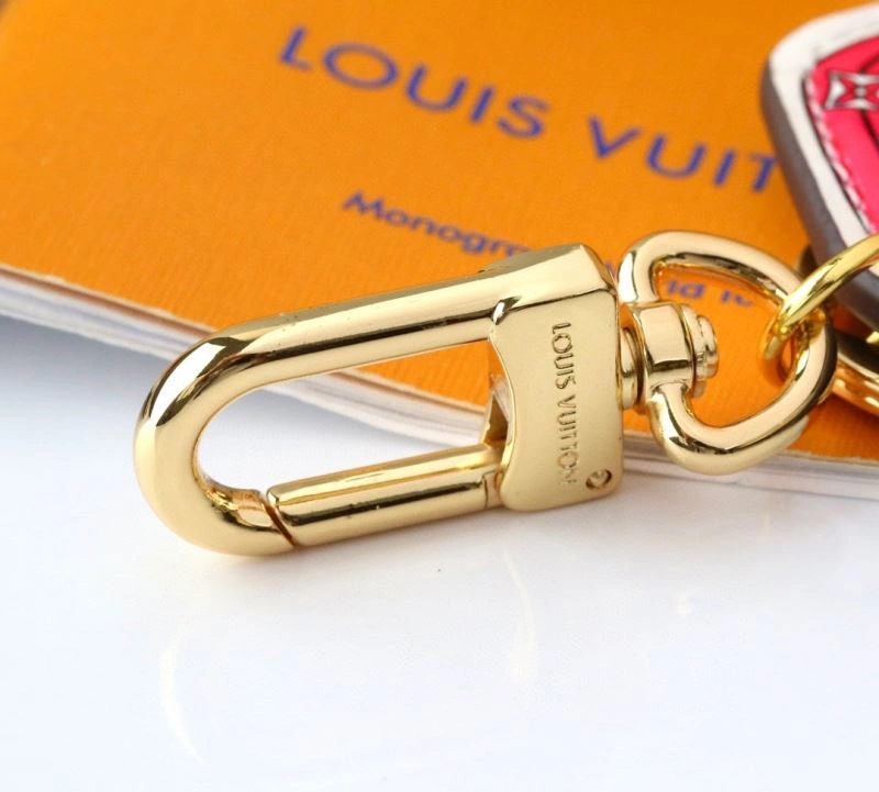 Lightweight Louis Vuitton Keychains 267524