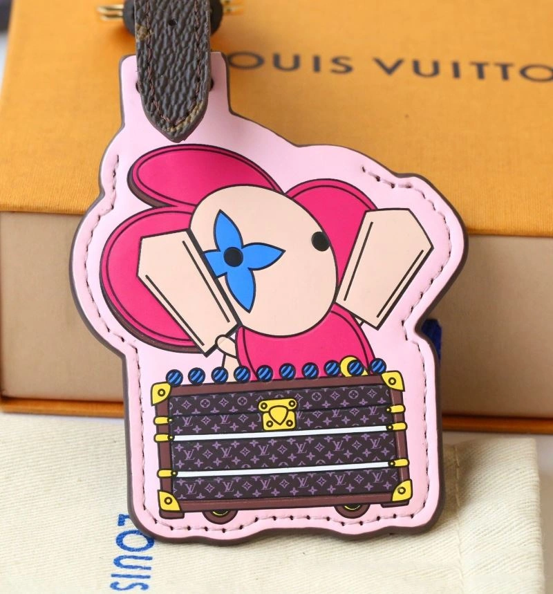 Louis Vuitton Keychains EasyMatch 267544