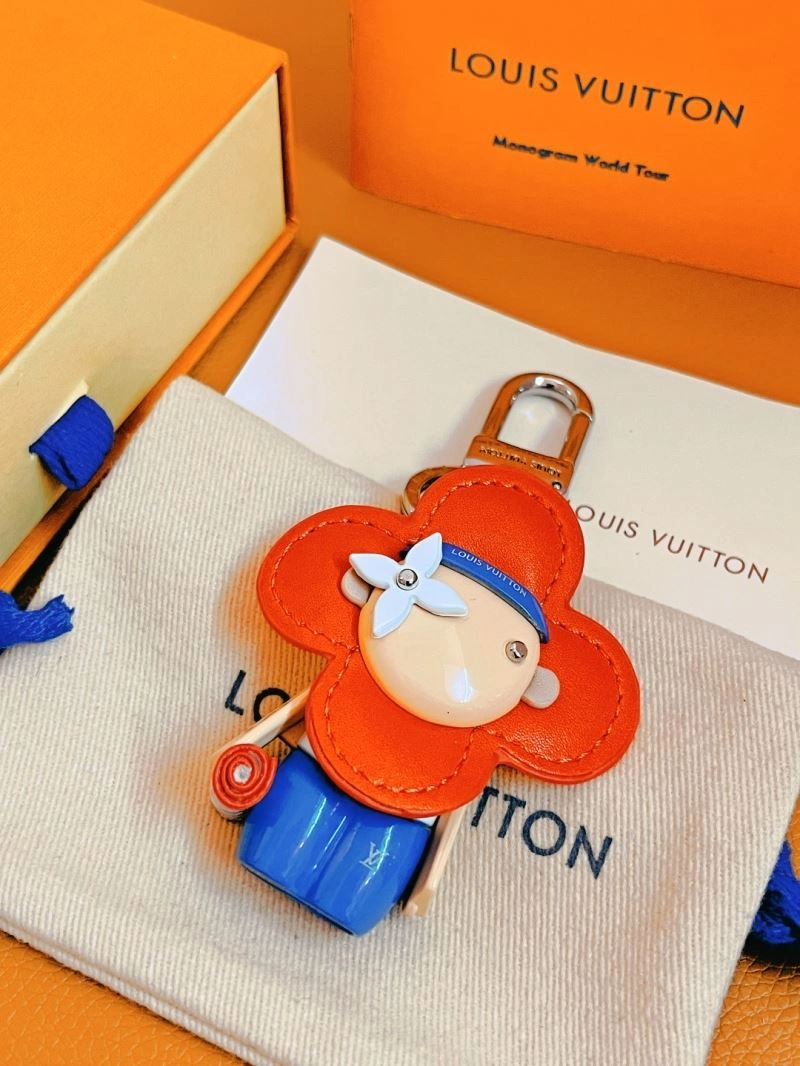 Comfortable Louis Vuitton Keychains 267528