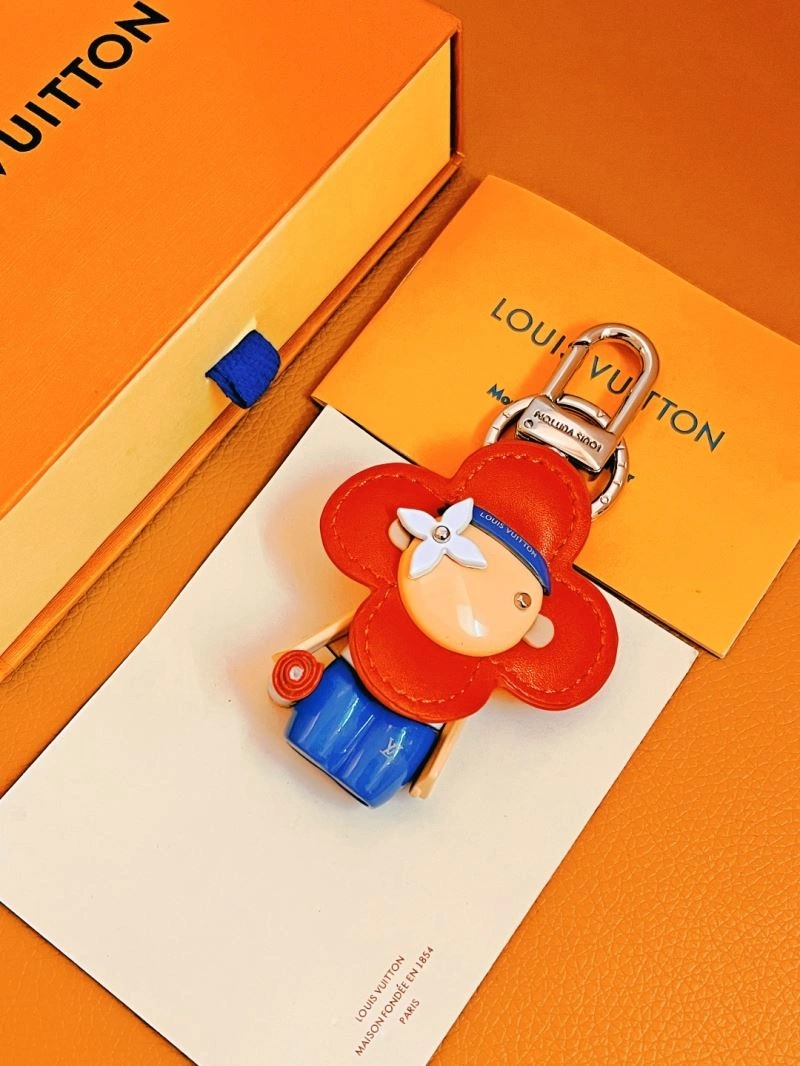 Comfortable Louis Vuitton Keychains 267528