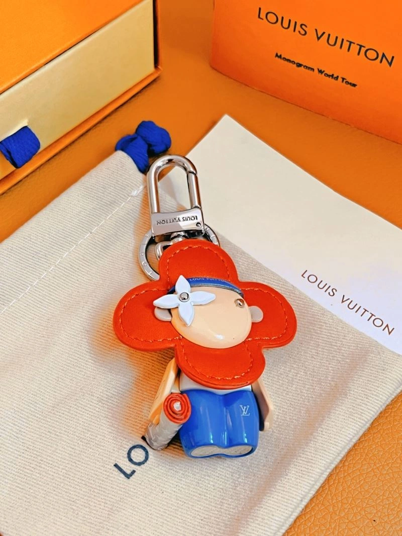 Comfortable Louis Vuitton Keychains 267528