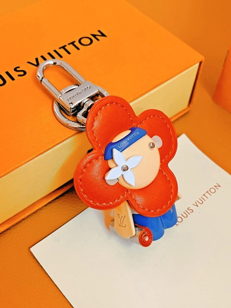 Comfortable Louis Vuitton Keychains 267528