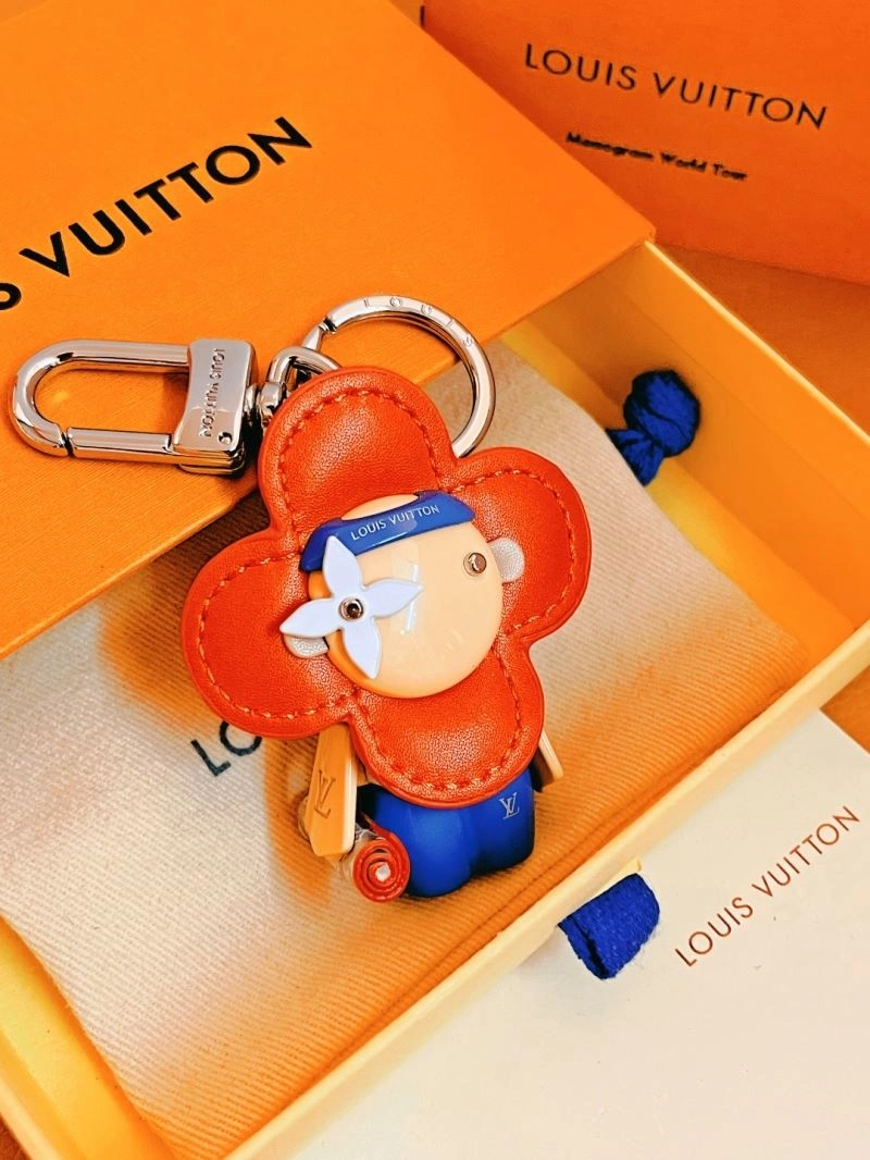 Comfortable Louis Vuitton Keychains 267528