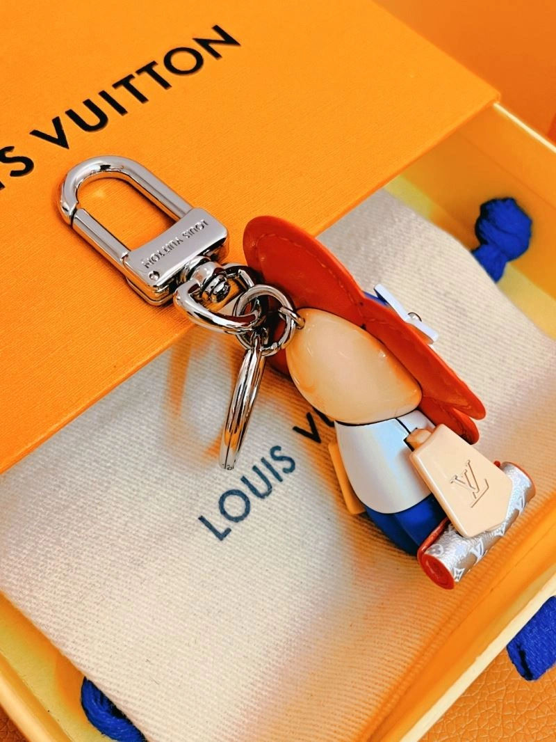 Comfortable Louis Vuitton Keychains 267528