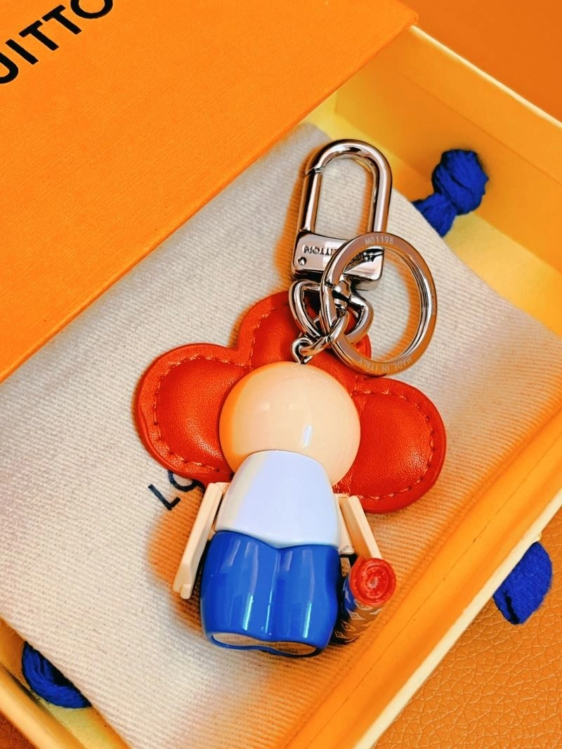 Comfortable Louis Vuitton Keychains 267528