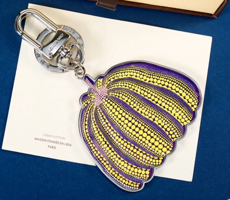 Louis Vuitton Keychains Lightweight 267542