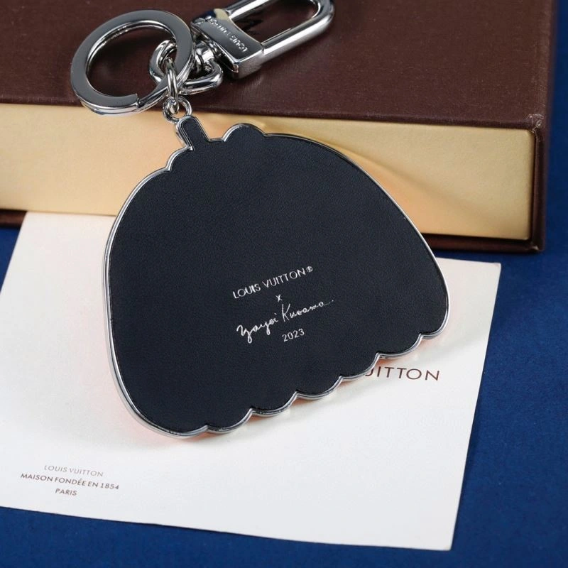 Louis Vuitton Keychains Lightweight 267542