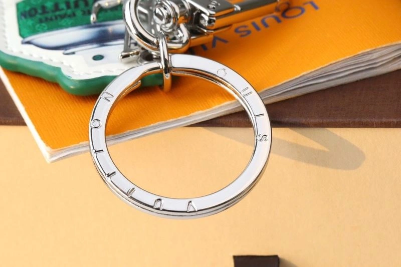 Refined Louis Vuitton Keychains 267547