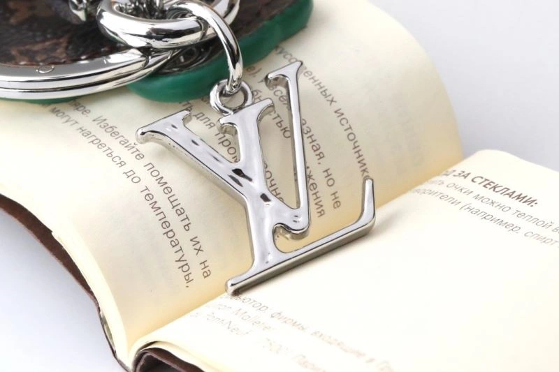 Refined Louis Vuitton Keychains 267547