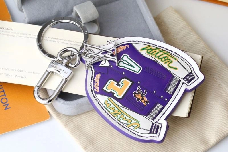Flexible Louis Vuitton Keychains 267548
