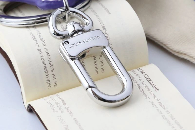 Flexible Louis Vuitton Keychains 267548