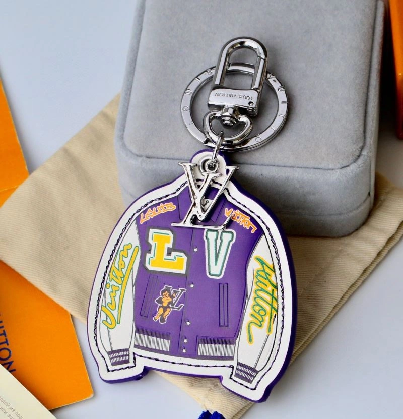 Flexible Louis Vuitton Keychains 267548