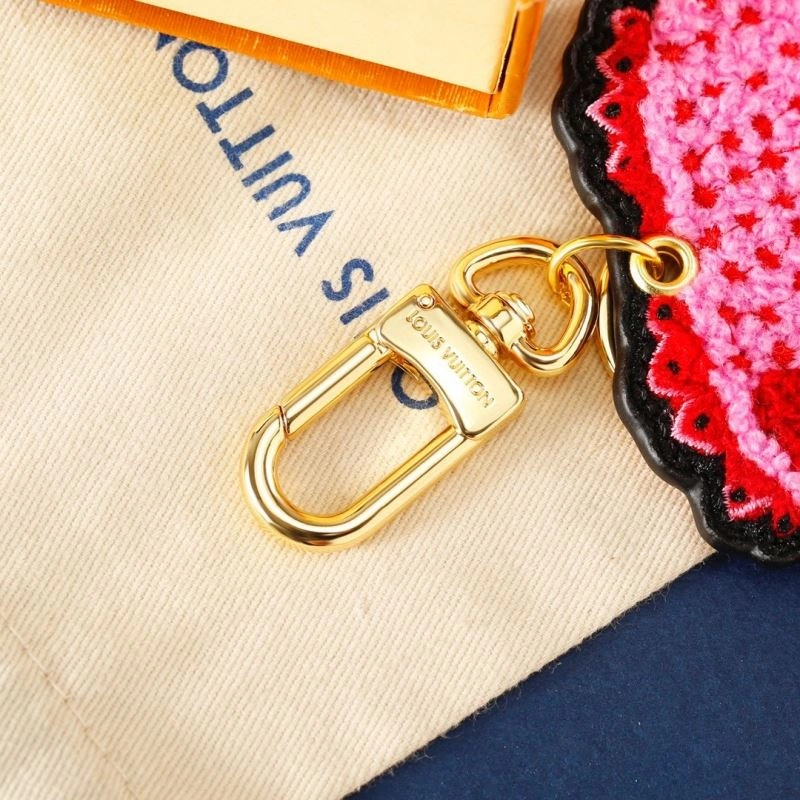 Louis Vuitton Keychains Popular 267529