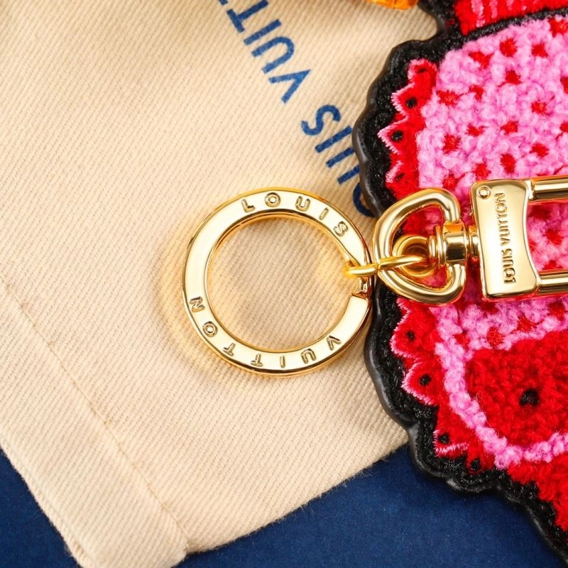 Louis Vuitton Keychains Popular 267529