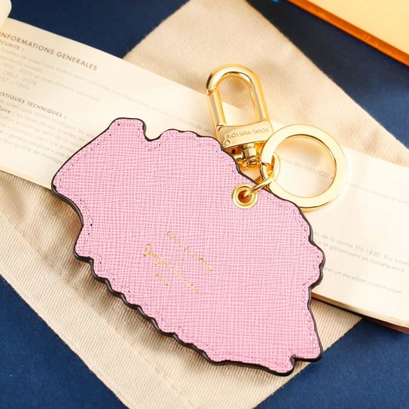 Louis Vuitton Keychains Popular 267529