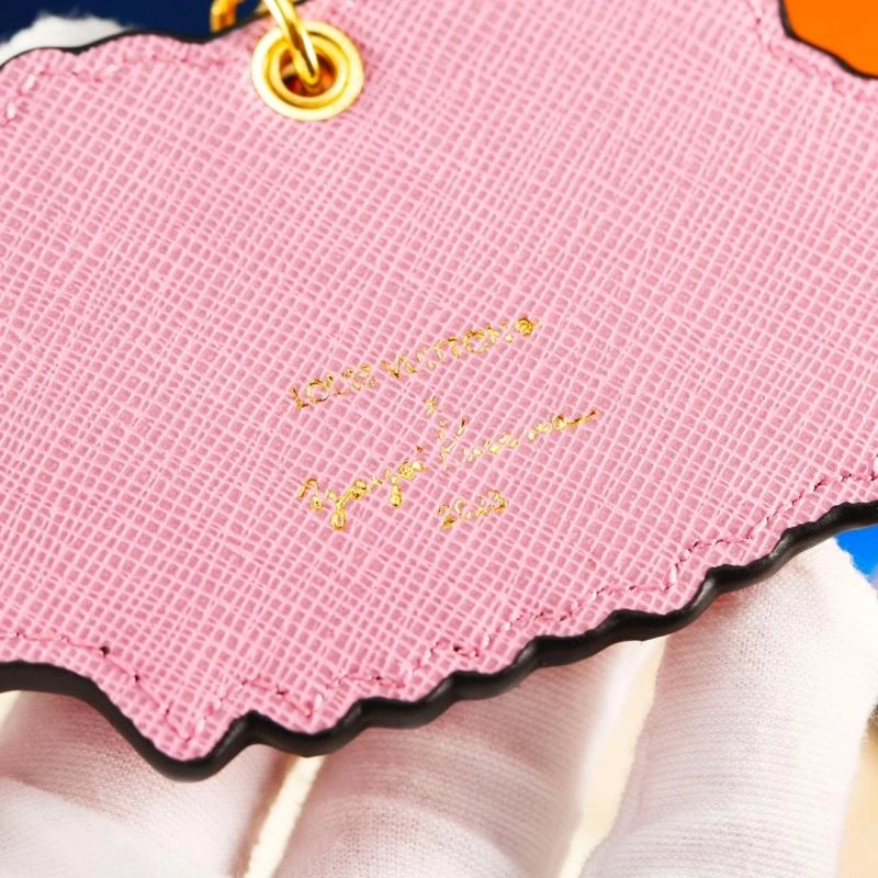 Louis Vuitton Keychains Popular 267529