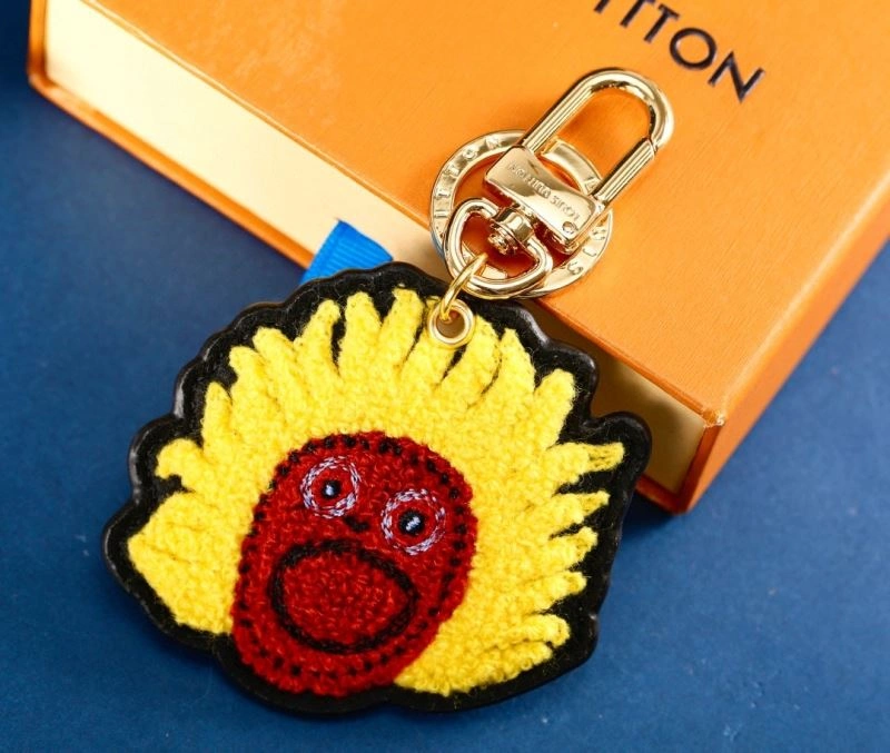 Louis Vuitton Keychains Fashionable 267545