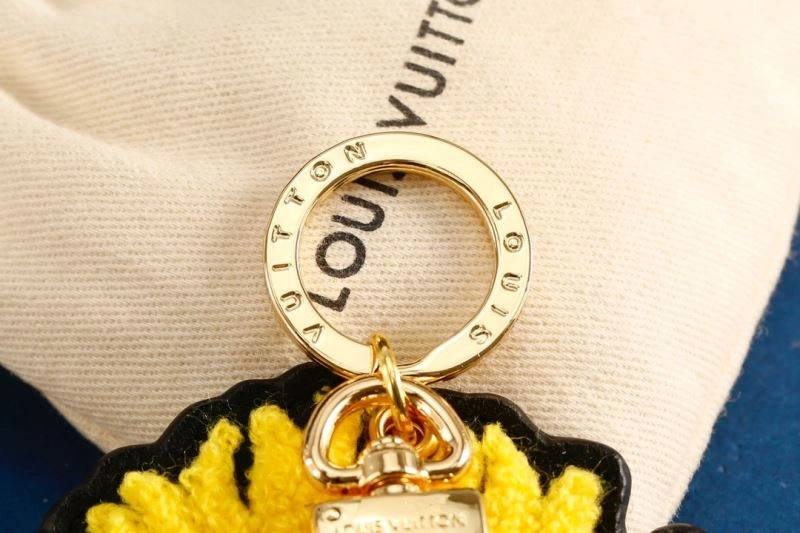Louis Vuitton Keychains Fashionable 267545