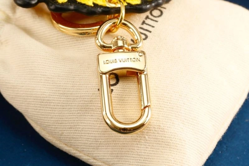 Louis Vuitton Keychains Fashionable 267545