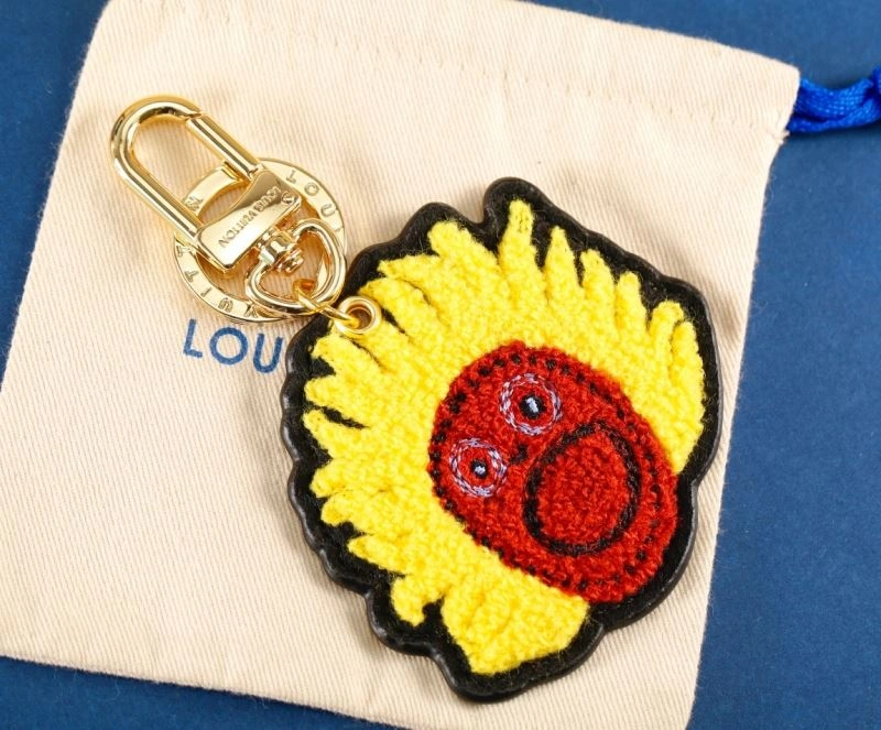 Louis Vuitton Keychains Fashionable 267545