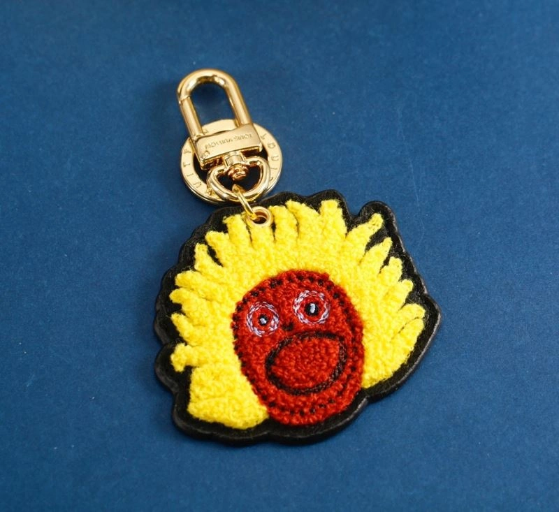 Louis Vuitton Keychains Fashionable 267545