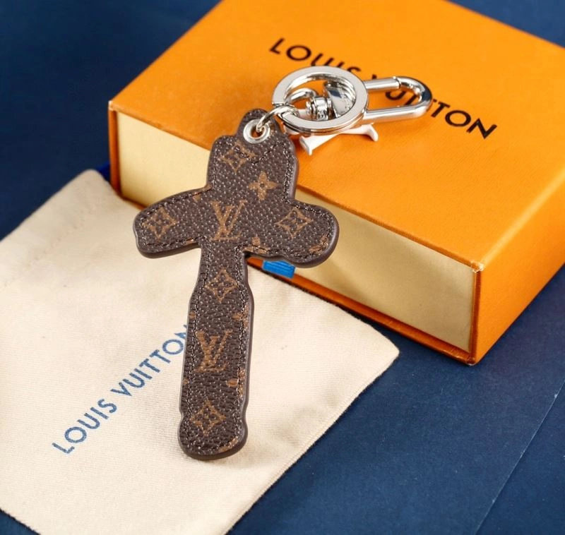Louis Vuitton Keychains Functional 267546