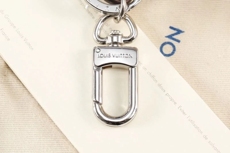 Louis Vuitton Keychains Functional 267546