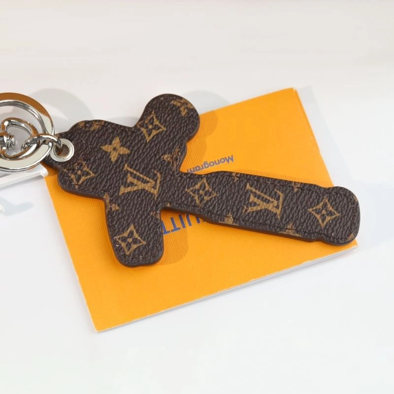 Louis Vuitton Keychains Functional 267546