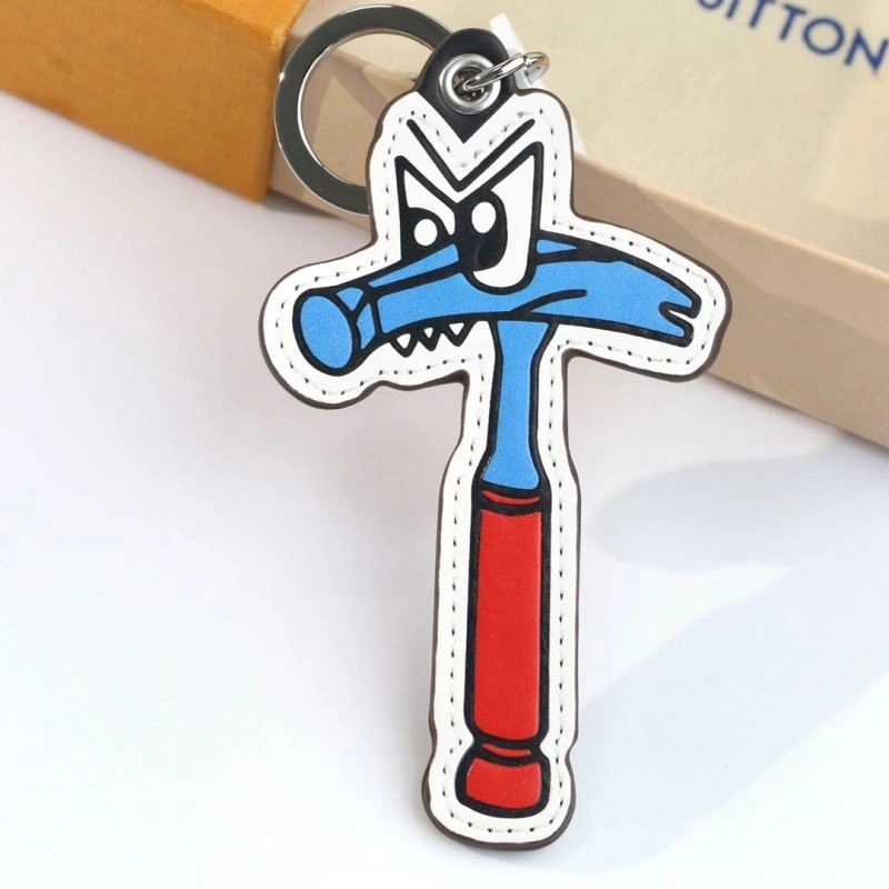 Louis Vuitton Keychains Functional 267546
