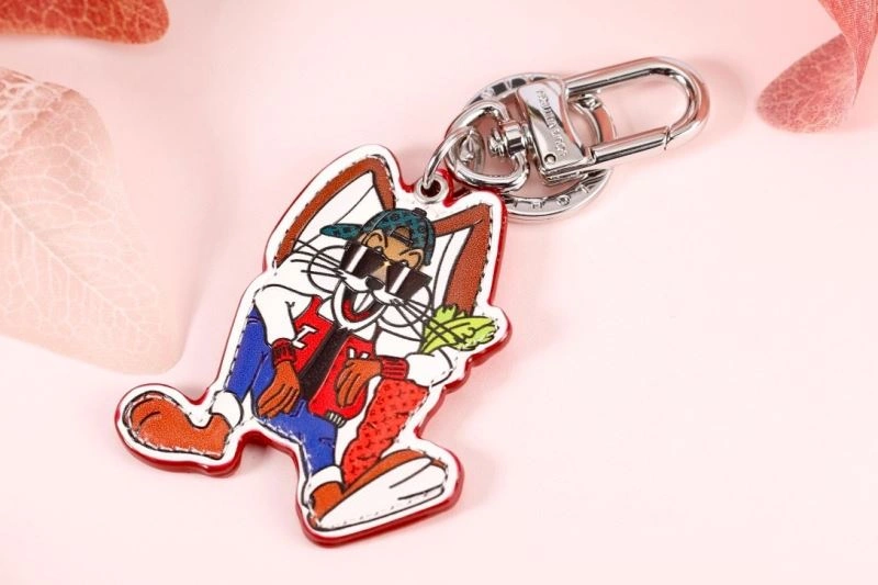 Durable Louis Vuitton Keychains 267534